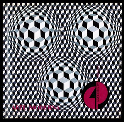 Arte Moderna asta n. 28 - 14-18 maggio 1993 - copertina