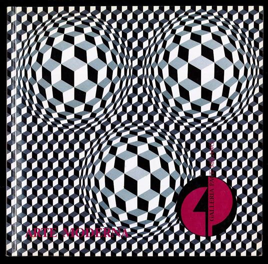 Arte Moderna asta n. 28 - 14-18 maggio 1993 - copertina
