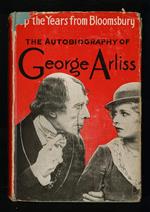 The autobiography of George Arliss