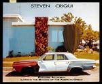 Steven Criqui. Paradise Adjacent: Living in the shadow of the american dream