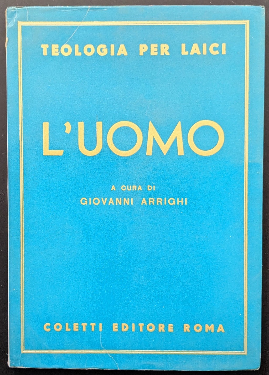 Libreria Trippini Sergio