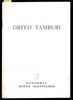 Orfeo Tamburi