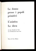 L' asiatica - La slava