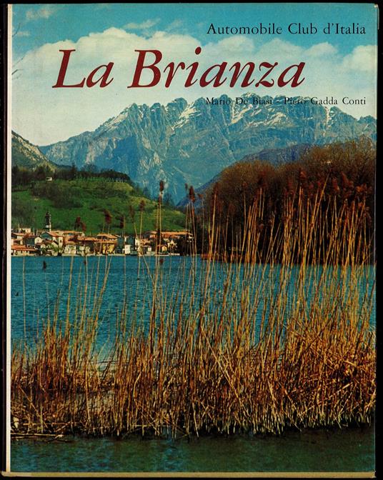 Brianza - copertina