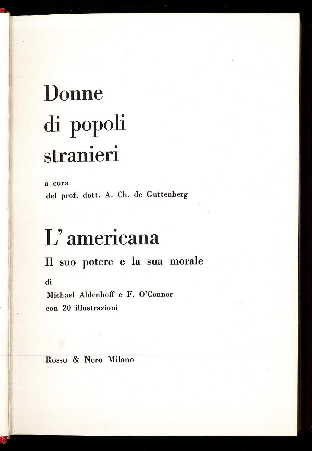 Libreria Trippini Sergio
