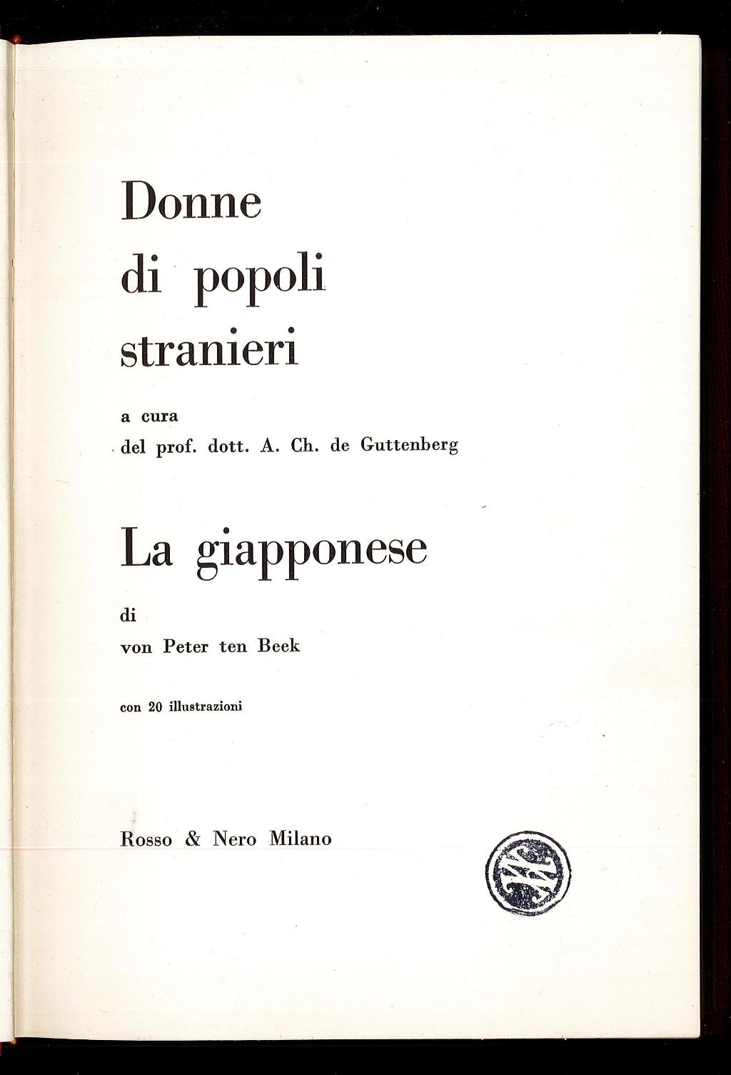 Libreria Trippini Sergio