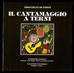 Il cantamaggio a Terni