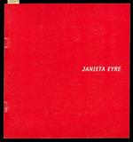 Janieta Eyre
