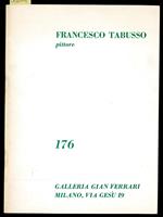 Francesco Tabusso pittore