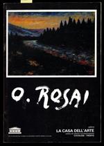 Poesia di Rosai