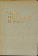 Storia della guerra di Sicilia