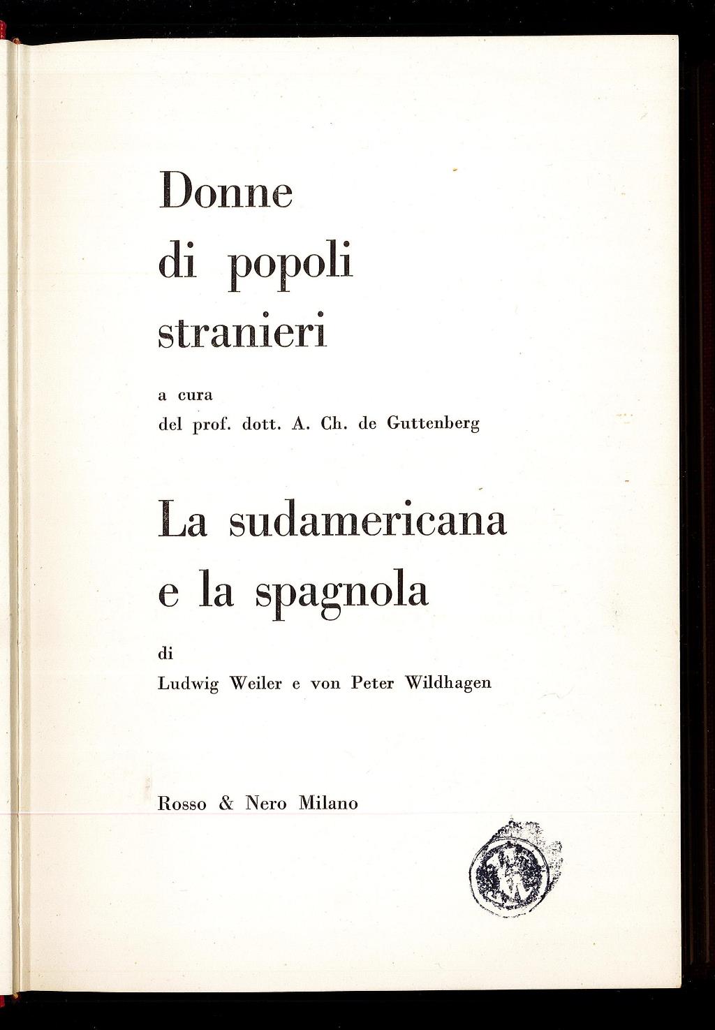 Libreria Trippini Sergio