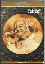 Falstaff - Commedia lirica in tre atti