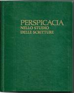 Perspicacia nello studio delle scritture - Volume 1: Aara - Imla
