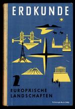 Erdkunde - Europaische Landschaften 2