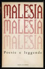 Malesia. Poesie e leggende