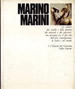 Marino Marini