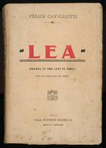 Lea