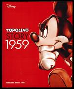 Topolino story 1959