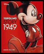 Topolino story 1949