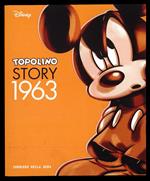 Topolino story 1963