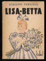 Lisa-Betta