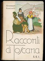 Racconti di Toscana