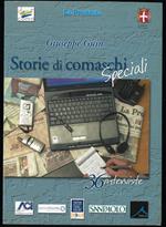 Storie di comaschi speciali