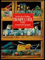 Trompe-l'oeil facile. Tecniche idee progetti