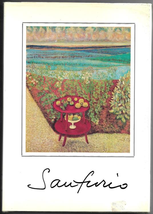 Furio Santini - Mario Lepore - copertina