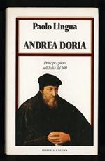 Andrea Doria