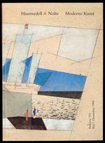 Hauswedell & Nolte Moderne Kunst  Auktion 315