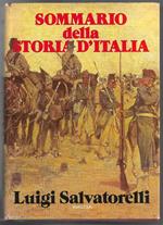 Sommario della storia d'Italia