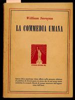 commedia umana