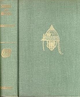 Storia Della Russia - Nicholas V. Riasanovsky - copertina