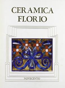 Ceramica Florio - copertina