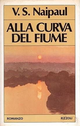 Alla Curva Del Fiume - copertina