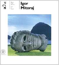 Igor Mitoraj - copertina