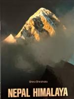 Nepal Himalaya