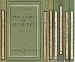 The STORY OF JULIETTE, OR VICE AMPLY REWARDED (7 Volumi)