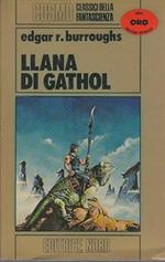 Llana Di Gathol
