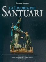 Liguria Dei Santuari