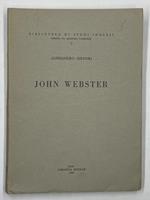 John Webster