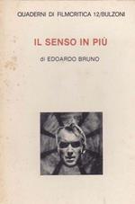 Senso In Piu'