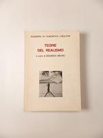 Teorie Del Realismo