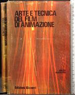 Arte Tecnica Del Film Di Animazione