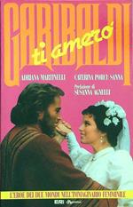 Garibaldi Ti Amero'