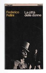 Citta' Delle Donne