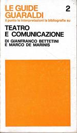 Guide Guaraldi Teatro E Comunicazione