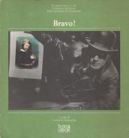 Bravo! - copertina